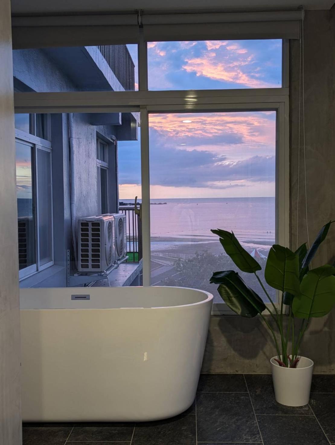 Hotel Chill Chill House à Shimen Chambre photo