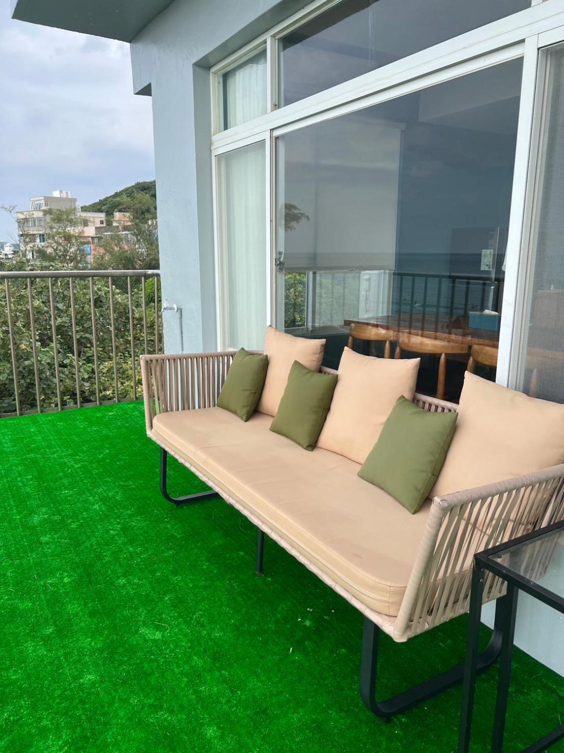 Hotel Chill Chill House à Shimen Chambre photo