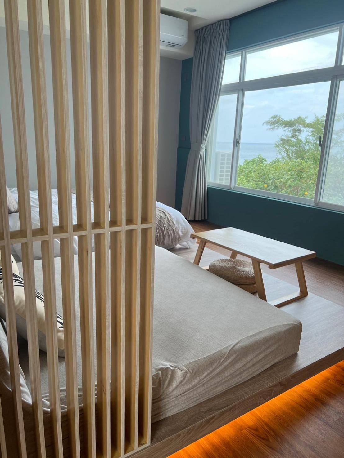 Hotel Chill Chill House à Shimen Chambre photo