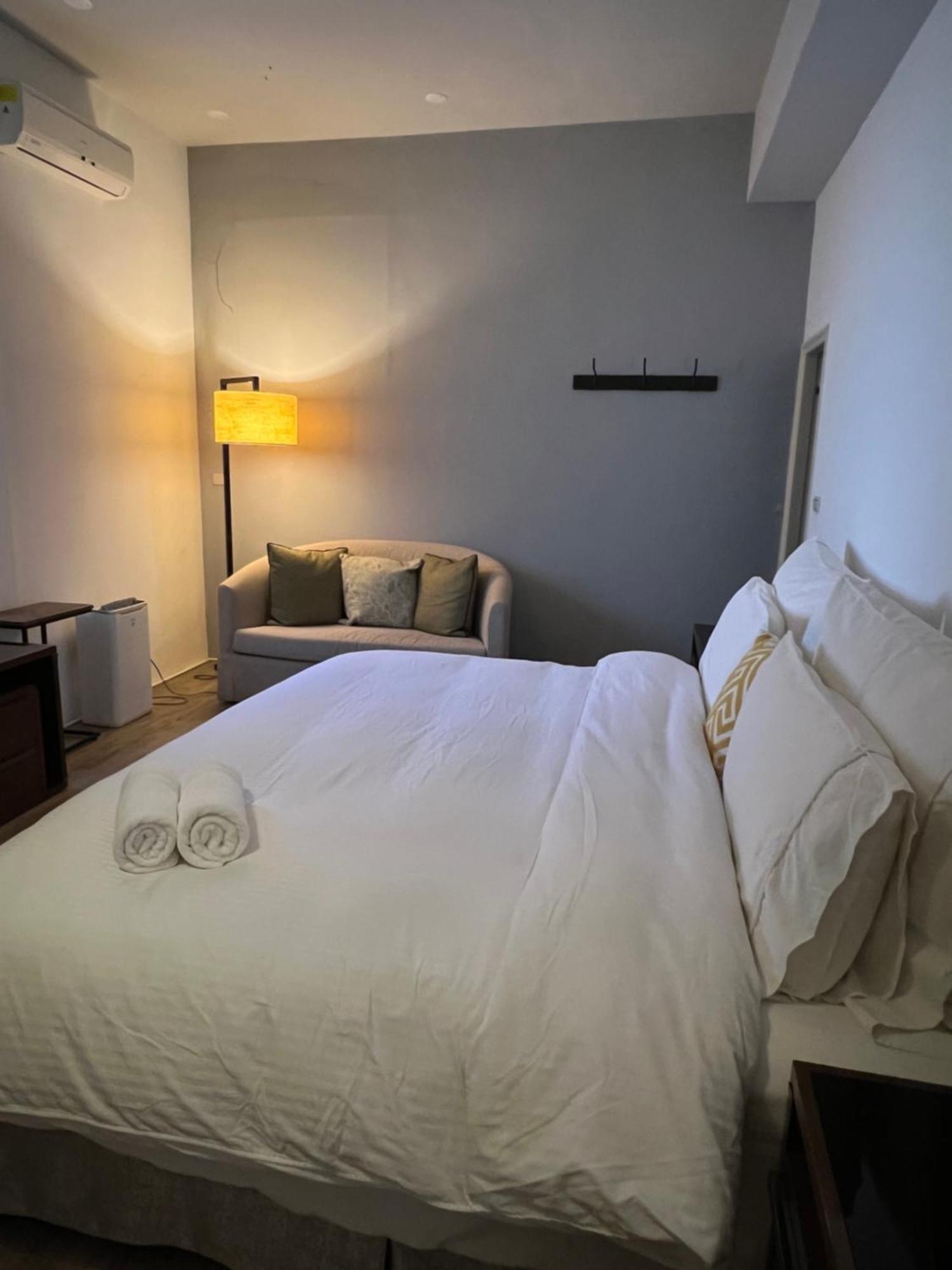 Hotel Chill Chill House à Shimen Chambre photo