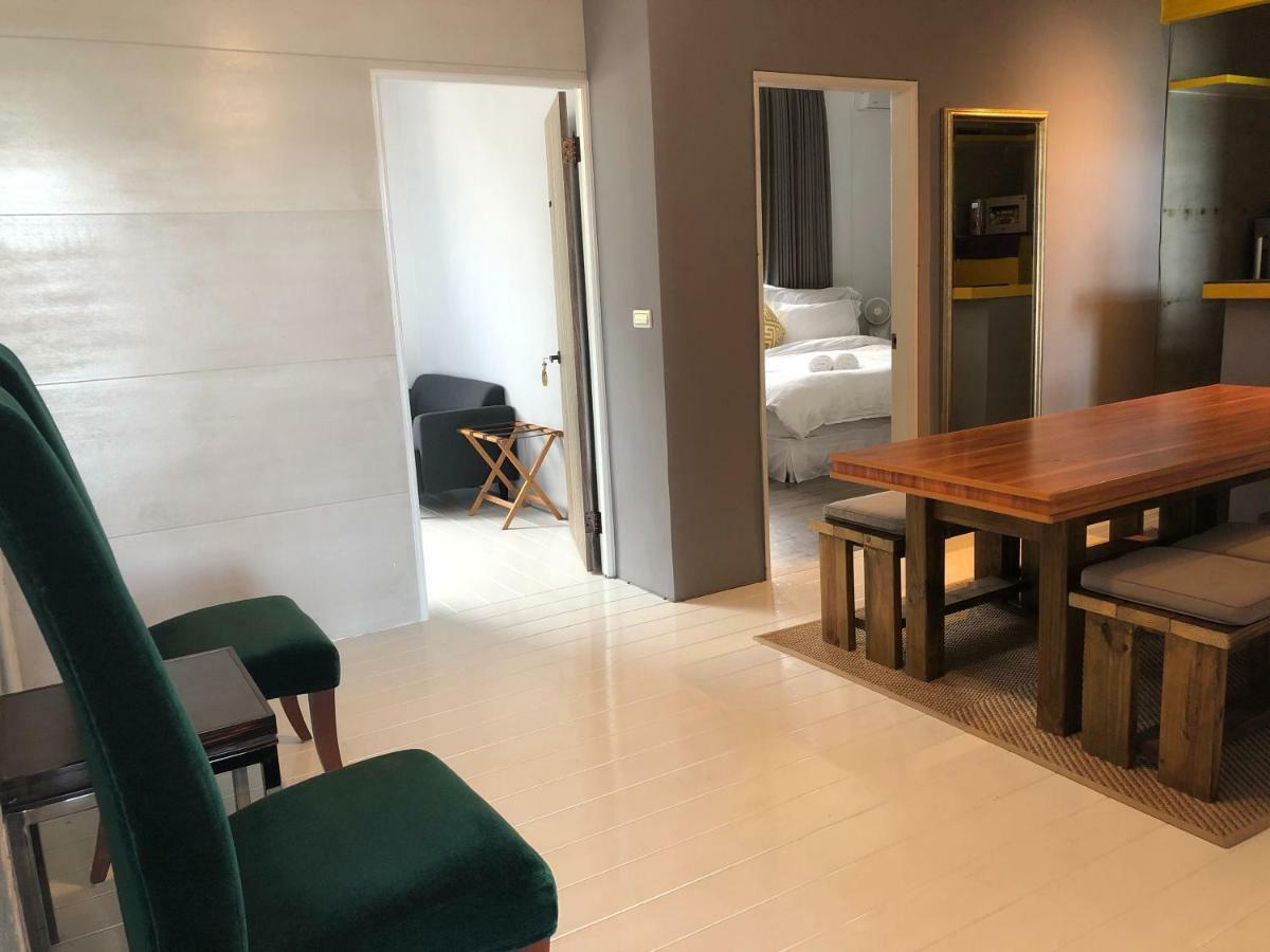 Hotel Chill Chill House à Shimen Extérieur photo